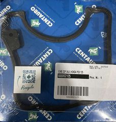 Centauro φλάντζα καπακιού κεφαλής 666B02125 Honda PCX 125 & 150 2012-2015, SH 125 2014-2015