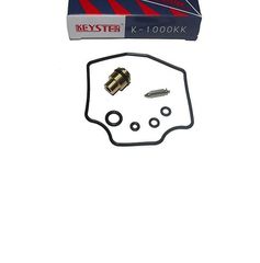 Keyster κιτ επισκευής καρμπυρατέρ K-1000KK για Kawaskaki Z 400 1983-1984, GP 550 1982-1986, GT 550 1983-1986