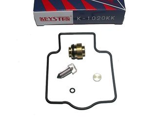 Keyster κιτ επισκευής καρμπυρατέρ K-1055KKM για Kawasaki ZX-7R '93-'03, ZX-9R '02-'03, ZZR 1100 '93-'01, ZZR 1200 '01-'03