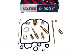 Keyster κιτ επισκευής καρμπυρατέρ KH-0522NFR για Honda GL 1100 Goldwing 1980-1985