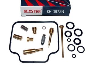 Keyster κιτ επισκευής καρμπυρατέρ KH-0873N για Honda CBX 550 1982-1986