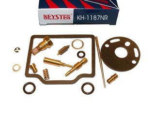 Keyster κιτ επισκευής καρμπυρατέρ KH-1194N για Honda CBX 750 1984-1988