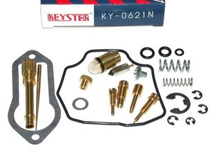 Keyster κιτ επισκευής καρμπυρατέρ KY-0621N Yamaha XT 350 (!!American Setting!!) 1995-2000