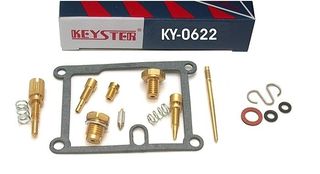 Keyster κιτ επισκευής καρμπυρατέρ KY-0622 Yamaha RD 200 1976-1981