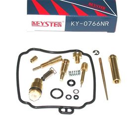 Keyster κιτ επισκευής καρμπυρατέρ KY-0766NR Yamaha XV 125 Virago 1997-2001