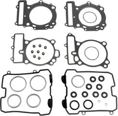 Centauro σετ φλάντζες κυλινδροκεφαλής 933A764TP Cagiva Navigator 1000 2000-2002, Raptor, V-Raptor & Xtra Raptor 1000 2000-2003, Suzuki DL 1000 V-strom 2002-2010, TL 1000 1997-2001