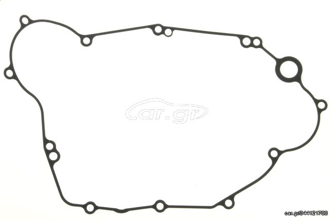 Centauro φλάντζα καπακιού συμπλέκτη 722B17084 Kawasaki KLX 450R 2008-2019, KXF 450 2006-2008, ATV Kawasaki KFX 450R 2006-2014