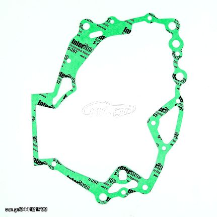 Centauro φλάντζα μεσαία κάρτερ 666B15014 Honda CB 125 1990, CB 250 Nighthawk 1991-2008, CM 185T 1978-1979, CM 200T 1980-1982, CM 250 1982-1983, CMX 250 1985-2016