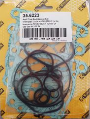 ProX σετ φλάντζες κυλινδροκεφαλής 35.6223 KTM SX 125 2023-2025, EXC 125 2024-2025, Gas Gas MC 125 2024-2025, Husqvarna TC 125 2023-2025, TE 150 2024-2025