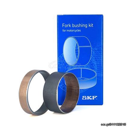 SKF κιτ κουζινέτα καλαμιών εμπρός ανάρτησης VKWA-MAR48-A aprilia SXV550 2008, Beta RR 300, 400 & 498 2011-2012, Gas Gas EC 200, 250, 250F, 300, 300F & 450F 2011-2017