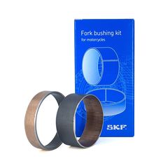 SKF κιτ κουζινέτα καλαμιών εμπρός ανάρτησης VKWA-WP48-A Beta, Gas Gas, Husaberg, Huqsvarna, KTM, Sherco, Triumph Tiger 1200, 2002-2024