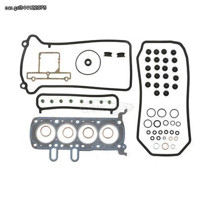 Centauro σετ φλάντζες γενικής 498A981FL/A BMW K100 1989-1996