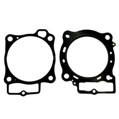ProX φλάντζες βάσης & καύσης κυλίνδρου 36.1423 Honda CRF 450R & CRF 450RX 2023-2025