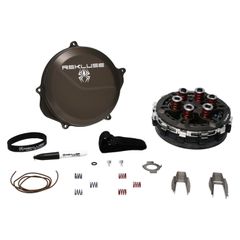 Rekluse RadiusCX σύστημα ημι-αυτόματου συμπλεκτη RMS-8907002 Yamaha YZF 250 2019-2025, YZF 250X & WRF 250 2020-2025