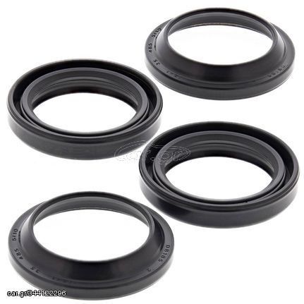 All Balls Racing κιτ τσιμούχες και ξύστρες καλαμιών 56-182 Yamaha XJ 550 1981-1983, XZ 550 1982-1983