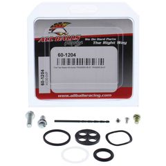 All Balls Racing κιτ επισκευής ρουμπινέτου 60-1204 ATV Honda TRX 450ER 2006-2007, TRX 450R 2004-2007