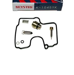 Keyster κιτ επισκευής καρμπυρατέρ K-1045YKM Yamaha YZF-R1 1999-2001