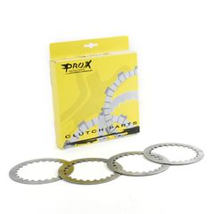 ProX σετ δίσκων τριβής συμπλέκτη 16.S11002 Honda CR 80 1987-2002, CR 85 2003-2007