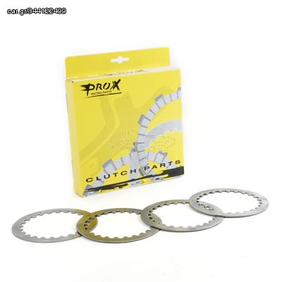 ProX σετ δίσκων τριβής συμπλέκτη 16.S11002 Honda CR 80 1987-2002, CR 85 2003-2007