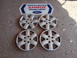 DAIHATSU TERIOS '99-'06 ΜΕΤΑΧΕΙΡΙΣΜΕΝΑ ΤΑΣΙΑ 16'' (ΤΕΤΡΑΔΑ)