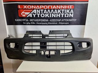 SUBARU VIVIO ΠΡΟΦΥΛΑΚΤΗΡΑ ΕΜΠΡΟΣ