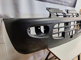 SUBARU VIVIO ΠΡΟΦΥΛΑΚΤΗΡΑ ΕΜΠΡΟΣ-thumb-1