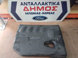 FORD FOCUS '08-'11 2.0cc DIESEL ΠΕΤΡΕΛΑΙΟ ΜΕΤΑΧΕΙΡΙΣΜΕΝΟ ΚΑΛΥΜΜΑ ΚΙΝΗΤΗΡΑ