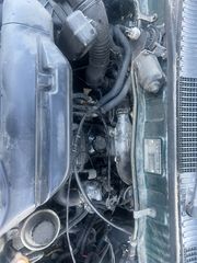 TOYOTA HIACE HILLUX 2LT