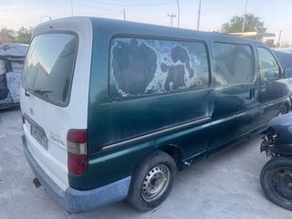 TOYOTA HIACE 2LT-thumb-1