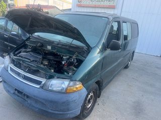 TOYOTA HIACE 2LT-thumb-3