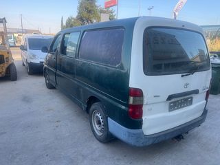 TOYOTA HIACE 2LT-thumb-4
