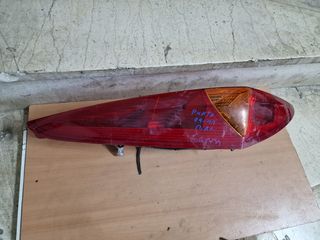 FIAT PUNTO 99-11 ΦΑΝΟΣ ΠΙΣΟ ΑΡΙΣΤΕΡΟ (66m)