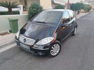 Mercedes-Benz A 150 2007 ΔΕΚΤΑ ΓΡΑΜΜΑΤΙΑ!!!