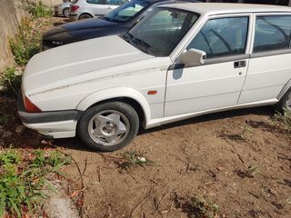 Alfa Romeo Alfa 75 1992 TROFEO