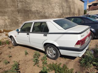Alfa Romeo Alfa 75 1992 TROFEO-thumb-1
