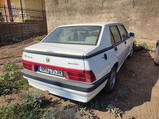 Alfa Romeo Alfa 75 1992 TROFEO-thumb-2