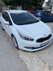 Kia Ceed '12