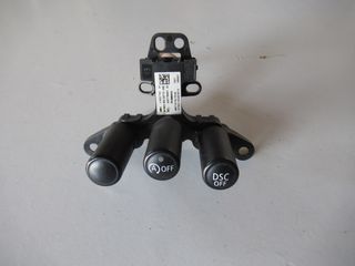 Mini Clubman R55 '06 - '15 Διακόπτες Start/Stop Dsc 342271801