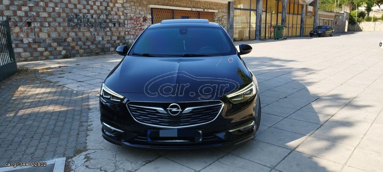 Opel Insignia '17 GS INNOVATION