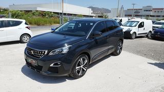 Peugeot 3008 '19 1.5D AYTOMATO ΕΛΛΗΝΙΚΟ