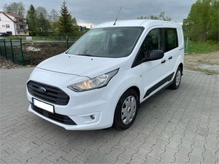 Ford Transit Connect '18 Tourneo