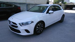 Mercedes-Benz A 160 2021 1.5 diesel - Euro6..!!