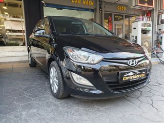 Hyundai i 20 '13  1.2 5 Star Edition