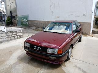 Audi 80 1989 1.8s sport edition-thumb-3