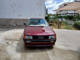 Audi 80 1989 1.8s sport edition-thumb-4