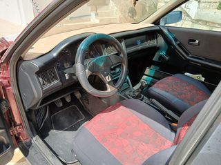 Audi 80 1989 1.8s sport edition-thumb-5