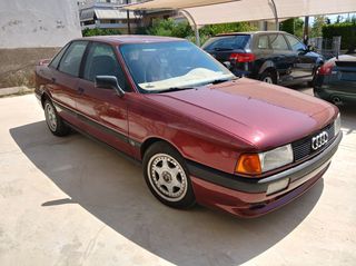 Audi 80 1989 1.8s sport edition-thumb-14