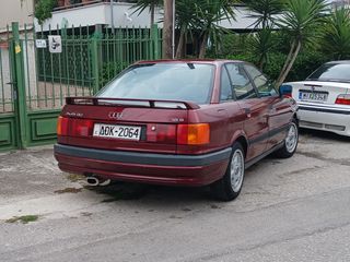 Audi 80 1989 1.8s sport edition