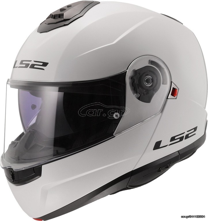 ΛΥΡΗΣ LS2 ΚΡΑΝΟΣ ΑΝΟΙΓΟΜΕΝΟ STROBE II FF908, STROBEIIFF908