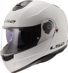ΛΥΡΗΣ LS2 ΚΡΑΝΟΣ ΑΝΟΙΓΟΜΕΝΟ STROBE II FF908, STROBEIIFF908